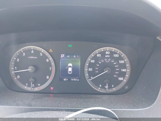 5NPE24AF6HH518994 Hyundai Sonata