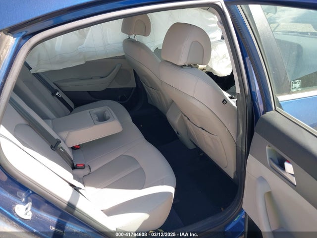 5NPE24AF6HH518994 Hyundai Sonata