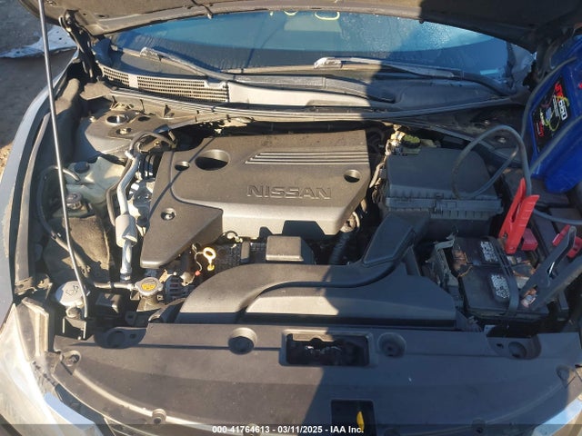 Nissan Altima 2.5 Sv 2017 1N4AL3AP1HC228792 Image 10