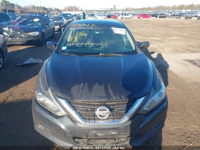 Nissan Altima 2.5 Sv 2017 1N4AL3AP1HC228792 Image 12