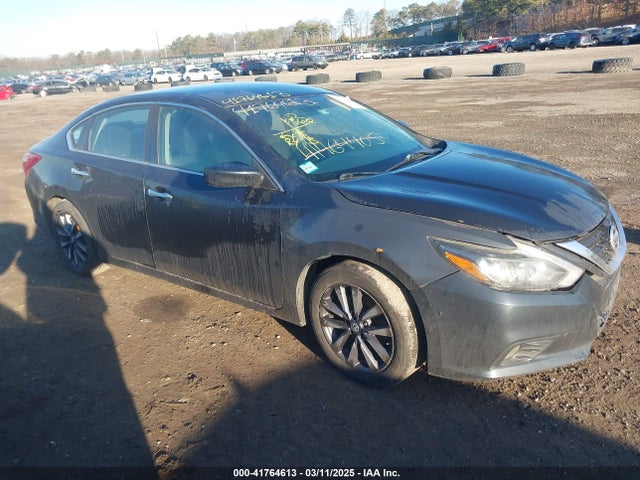 Nissan Altima 2.5 Sv 2017 1N4AL3AP1HC228792 Image 13