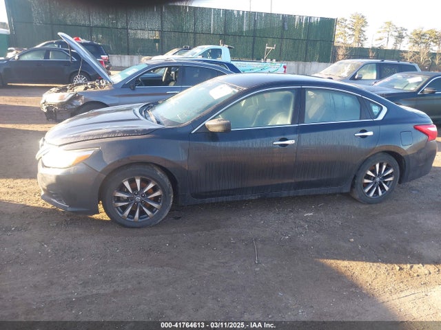 Nissan Altima 2.5 Sv 2017 1N4AL3AP1HC228792 Image 14