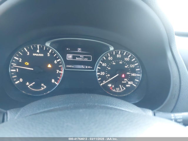 Nissan Altima 2.5 Sv 2017 1N4AL3AP1HC228792 Image 15