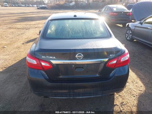 Nissan Altima 2.5 Sv 2017 1N4AL3AP1HC228792 Image 16