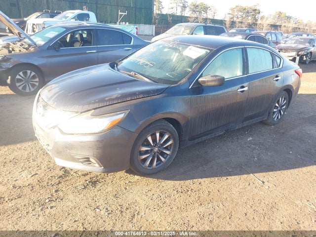Nissan Altima 2.5 Sv 2017 1N4AL3AP1HC228792 Image 2