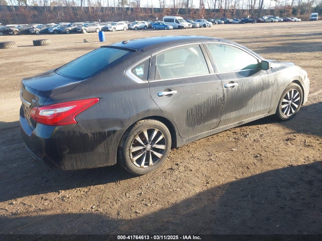 Nissan Altima 2.5 Sv 2017 1N4AL3AP1HC228792 Image 4