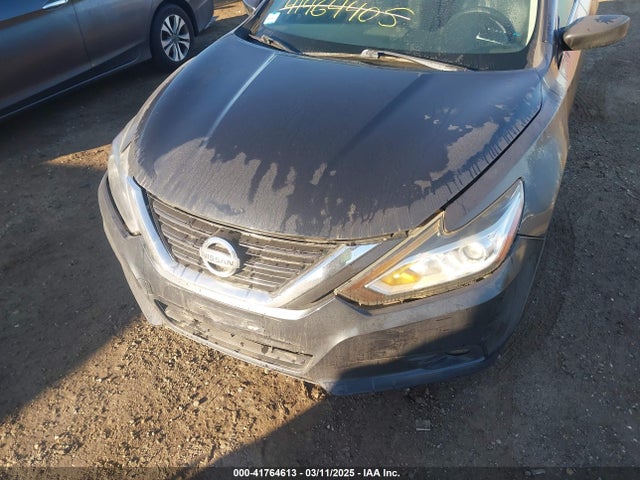 Nissan Altima 2.5 Sv 2017 1N4AL3AP1HC228792 Image 6