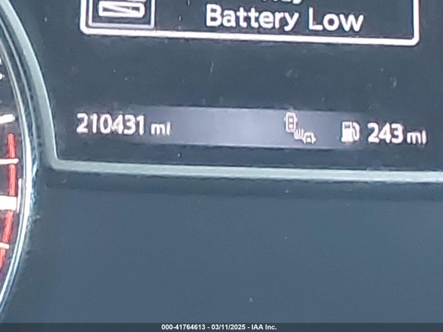 Nissan Altima 2.5 Sv 2017 1N4AL3AP1HC228792 Image 7