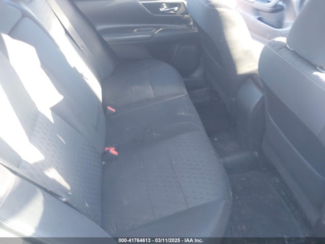 Nissan Altima 2.5 Sv 2017 1N4AL3AP1HC228792 Image 8