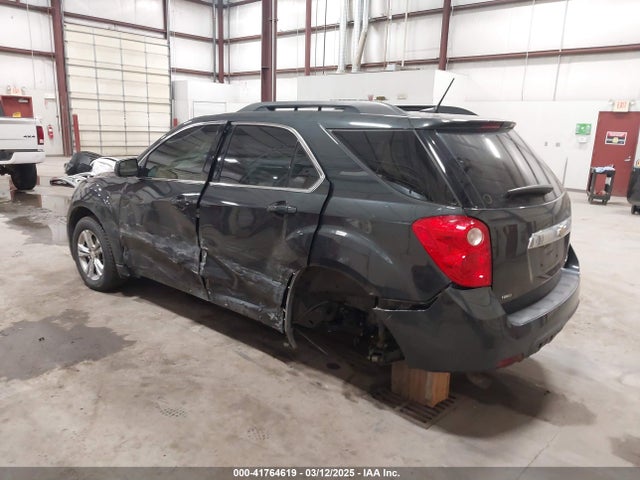2GNFLGEK2E6177191 Chevrolet Equinox 2lt