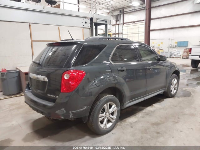 2GNFLGEK2E6177191 Chevrolet Equinox 2lt