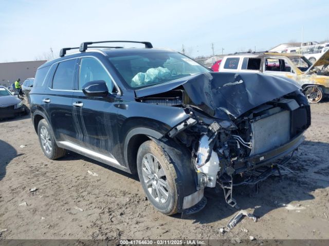 KM8R2DGE6PU608792 auction archive image
