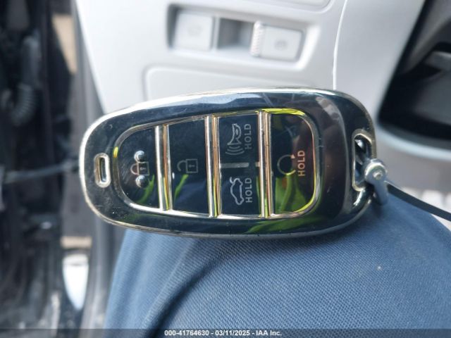 KM8R2DGE6PU608792 Hyundai Palisade Sel