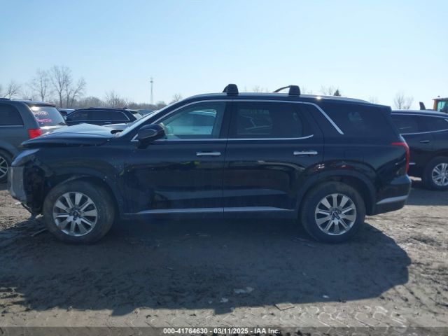 KM8R2DGE6PU608792 Hyundai Palisade Sel