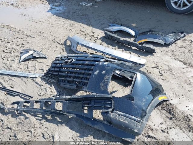 KM8R2DGE6PU608792 Hyundai Palisade Sel