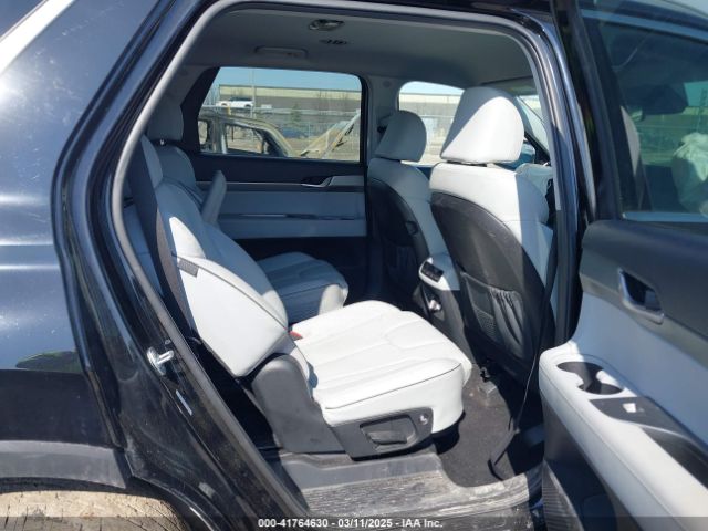 KM8R2DGE6PU608792 Hyundai Palisade Sel