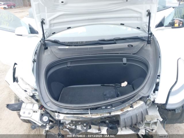 2018 TESLA MODEL 3 5YJ3E1EA9JF036018 Photo 9