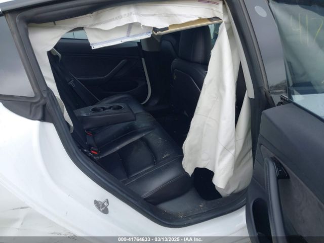 2018 TESLA MODEL 3 5YJ3E1EA9JF036018 Photo 7
