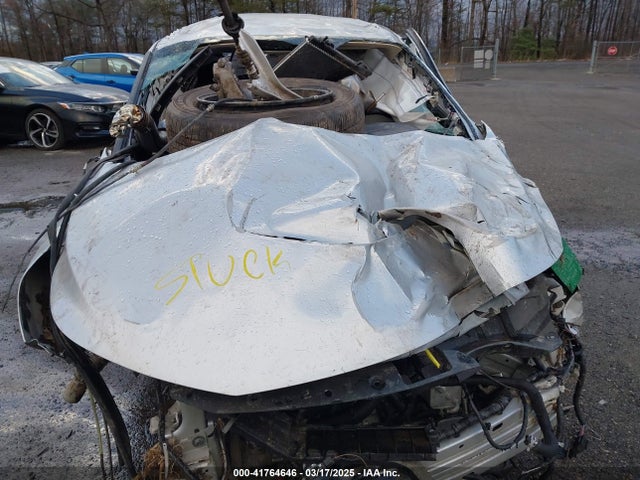 5N1BT3BA1SC796603 Nissan Rogue Sv Fwd