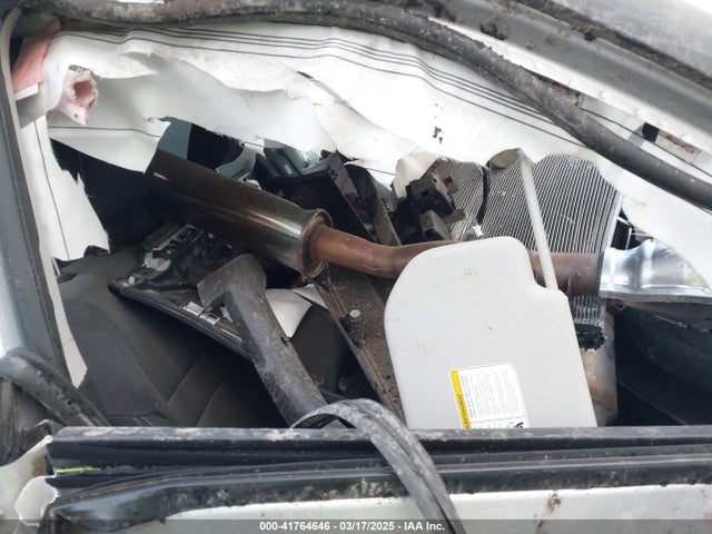 5N1BT3BA1SC796603 Nissan Rogue Sv Fwd