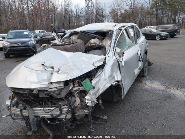 5N1BT3BA1SC796603 Nissan Rogue Sv Fwd