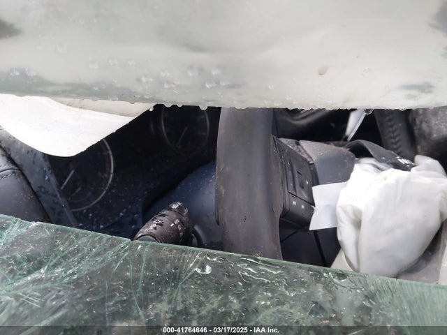 5N1BT3BA1SC796603 Nissan Rogue Sv Fwd