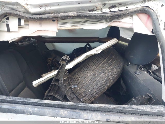 5N1BT3BA1SC796603 Nissan Rogue Sv Fwd