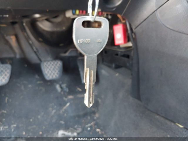 2004 ACURA RSX JH4DC53854S012385 Photo 10