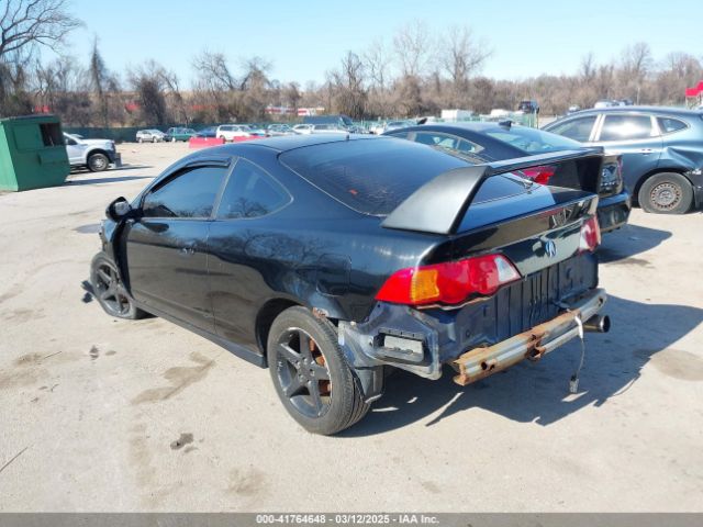 2004 ACURA RSX JH4DC53854S012385 Photo 2