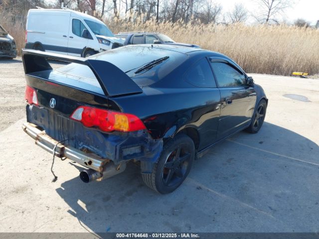 2004 ACURA RSX JH4DC53854S012385 Photo 3