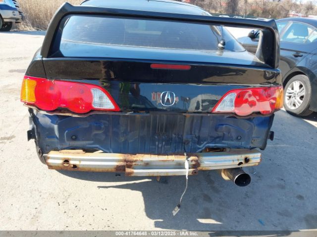 2004 ACURA RSX JH4DC53854S012385 Photo 5