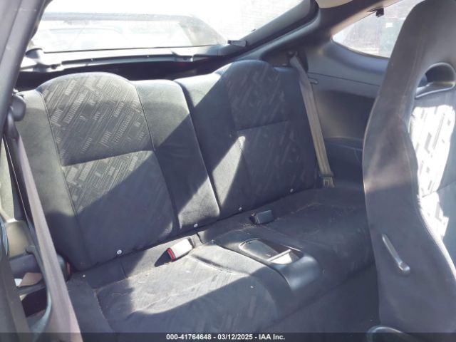 2004 ACURA RSX JH4DC53854S012385 Photo 7