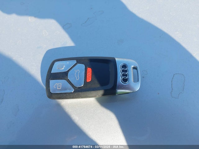 2018 AUDI A4 WAUENAF44JA063134 Photo 10