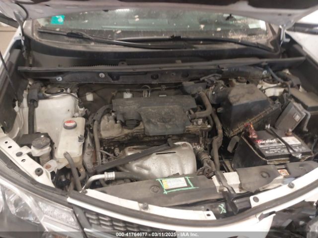 JTMDFREV4FD161932 Toyota Rav4 Limited