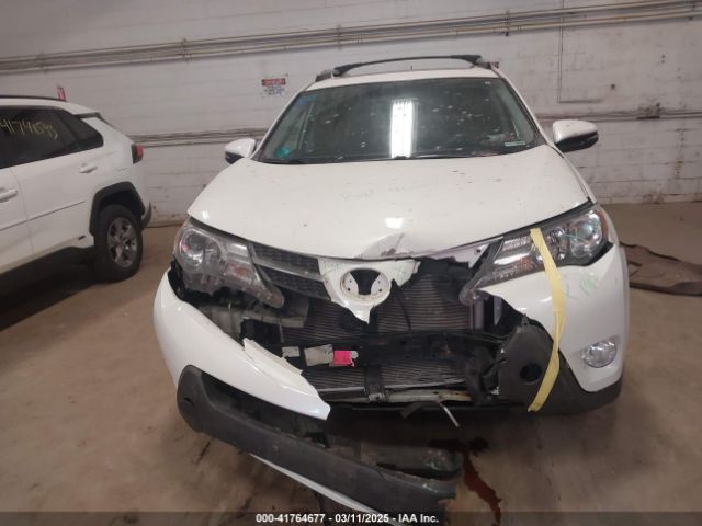 JTMDFREV4FD161932 Toyota Rav4 Limited