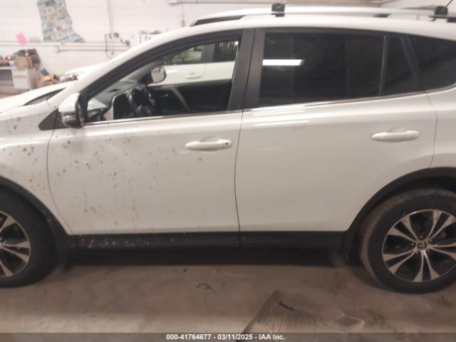 JTMDFREV4FD161932 Toyota Rav4 Limited