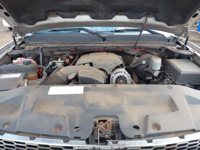 2008 GMC SIERRA 1500 2GTEK13M381206630 Photo 9