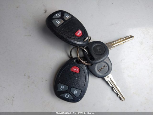 2008 GMC SIERRA 1500 2GTEK13M381206630 Photo 10