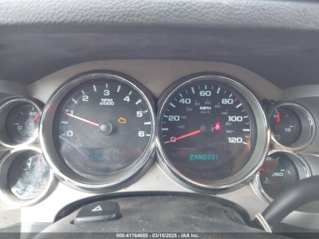 2008 GMC SIERRA 1500 2GTEK13M381206630 Photo 6
