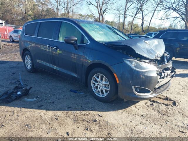 2020 CHRYSLER PACIFICA 2C4RC1FGXLR128538
