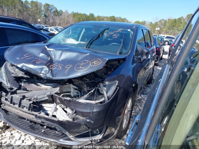 2020 CHRYSLER PACIFICA 2C4RC1FGXLR128538 Photo 1