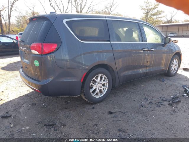 2020 CHRYSLER PACIFICA 2C4RC1FGXLR128538 Photo 3