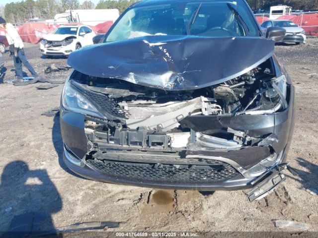 2020 CHRYSLER PACIFICA 2C4RC1FGXLR128538 Photo 5