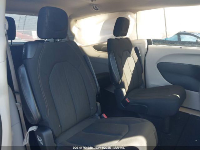 2020 CHRYSLER PACIFICA 2C4RC1FGXLR128538 Photo 7