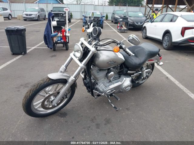2009 HARLEY-DAVIDSON FXD 1HD1GM41X9K322722 Photo 1