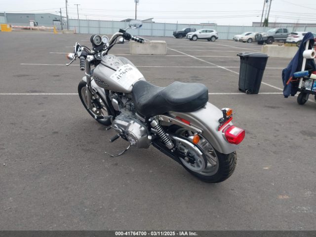 2009 HARLEY-DAVIDSON FXD 1HD1GM41X9K322722 Photo 2