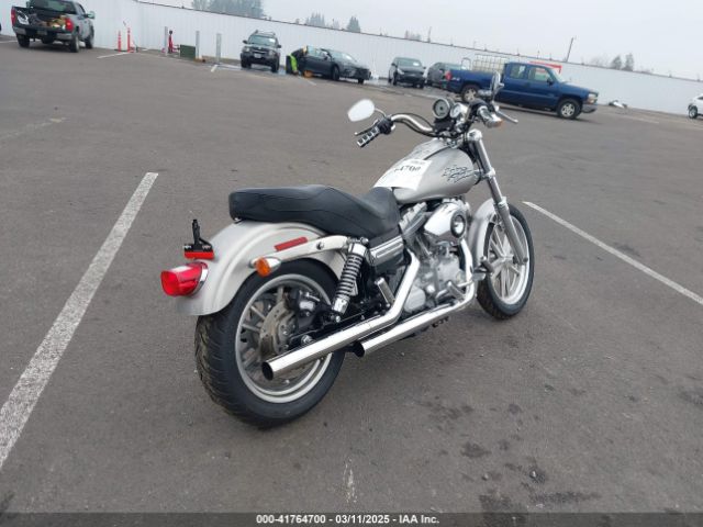 2009 HARLEY-DAVIDSON FXD 1HD1GM41X9K322722 Photo 3
