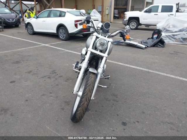 2009 HARLEY-DAVIDSON FXD 1HD1GM41X9K322722 Photo 4