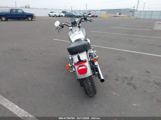 2009 HARLEY-DAVIDSON FXD 1HD1GM41X9K322722 Photo 5