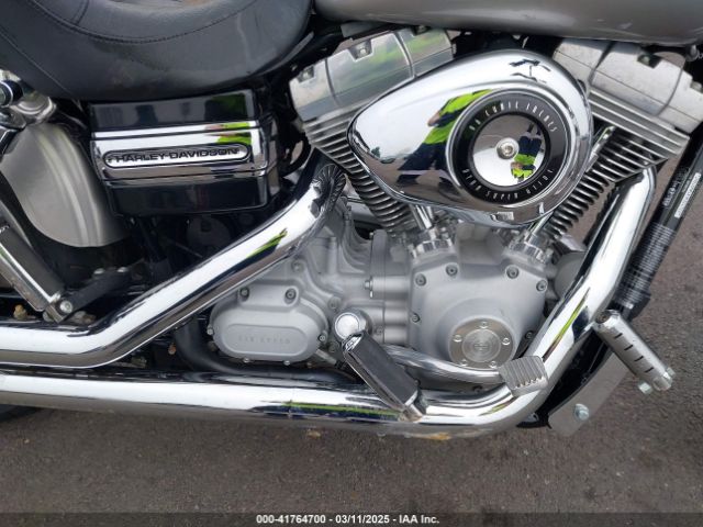 2009 HARLEY-DAVIDSON FXD 1HD1GM41X9K322722 Photo 7